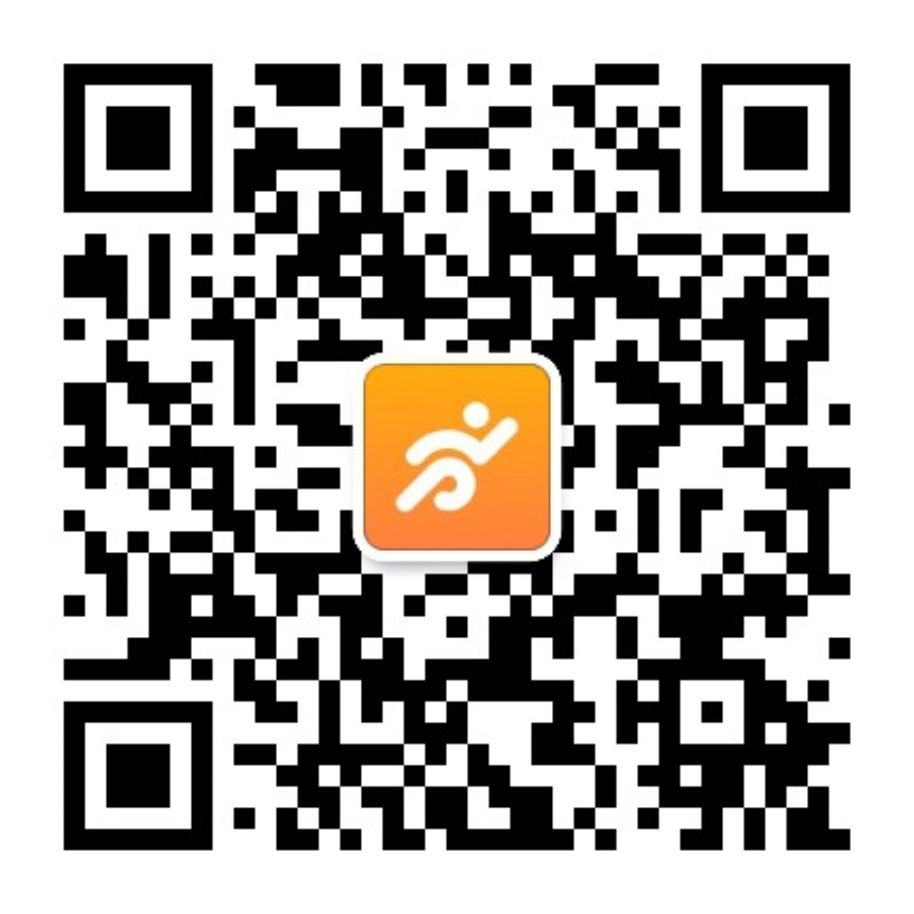 练炼公众号